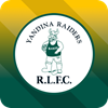 Yandina Raiders Logo