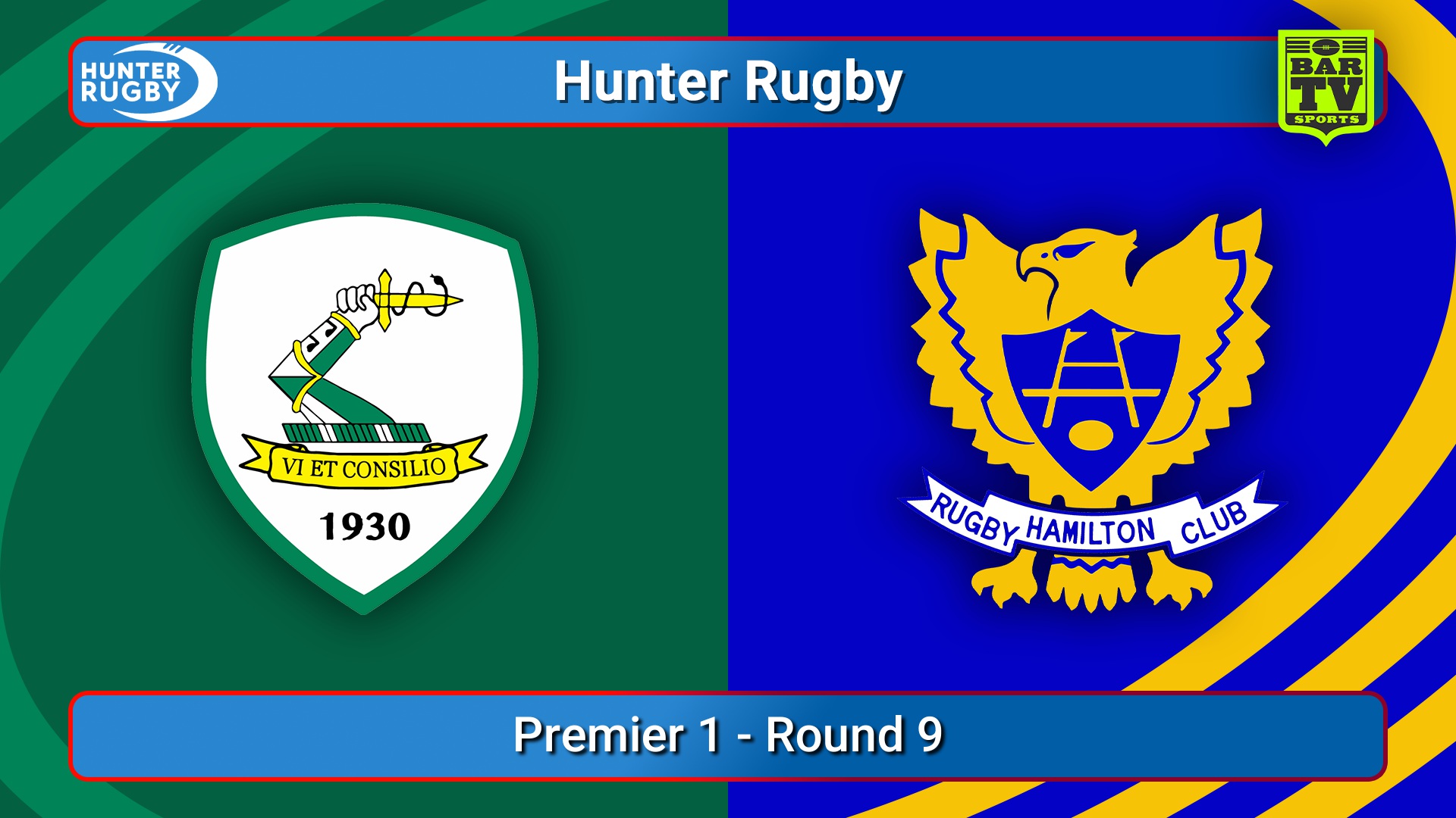 250628-video-Hunter Rugby Round 9 - Premier 1 - Merewether Carlton v Hamilton Hawks Slate Image