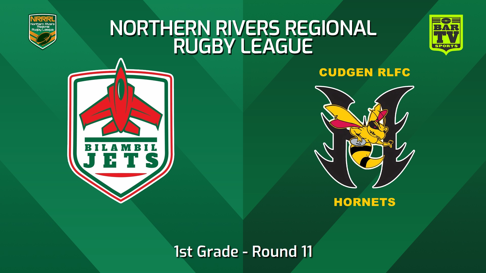 240623-video-Northern Rivers Round 11 - 1st Grade - Bilambil Jets v Cudgen Hornets Slate Image