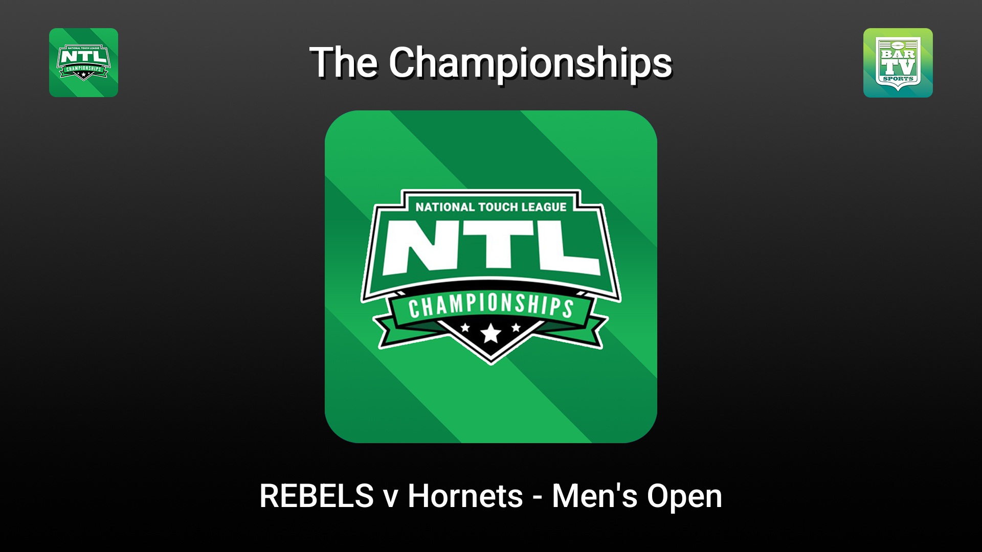 260307-video-The Championships (NTL) Grand Final - Men's Open - Southern Rebels v Hunter Western Hornets Slate Image