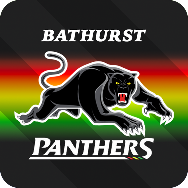 Bathurst Panthers Logo