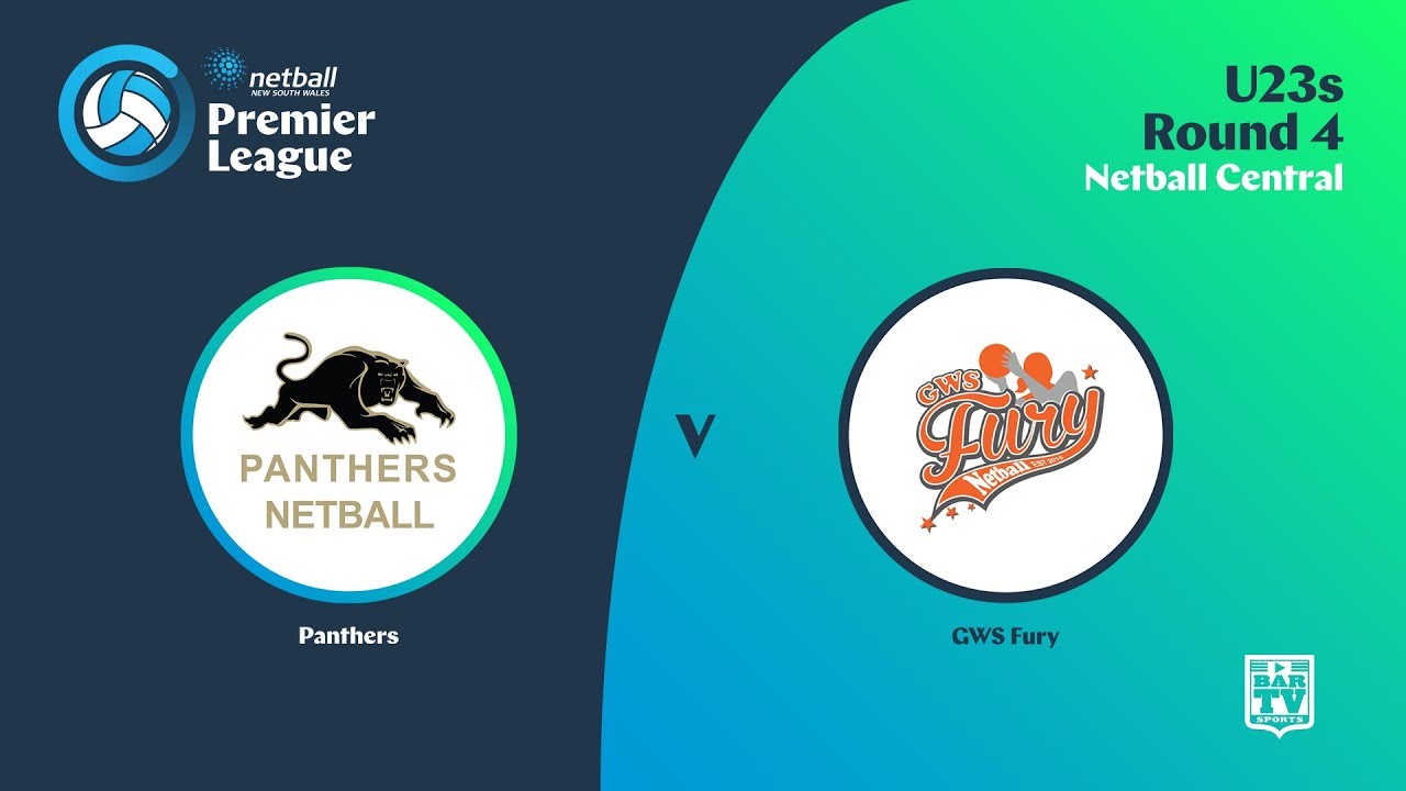 NSW Prem League round 4 - U23s - Penrith Panthers v GWS Fury Slate Image