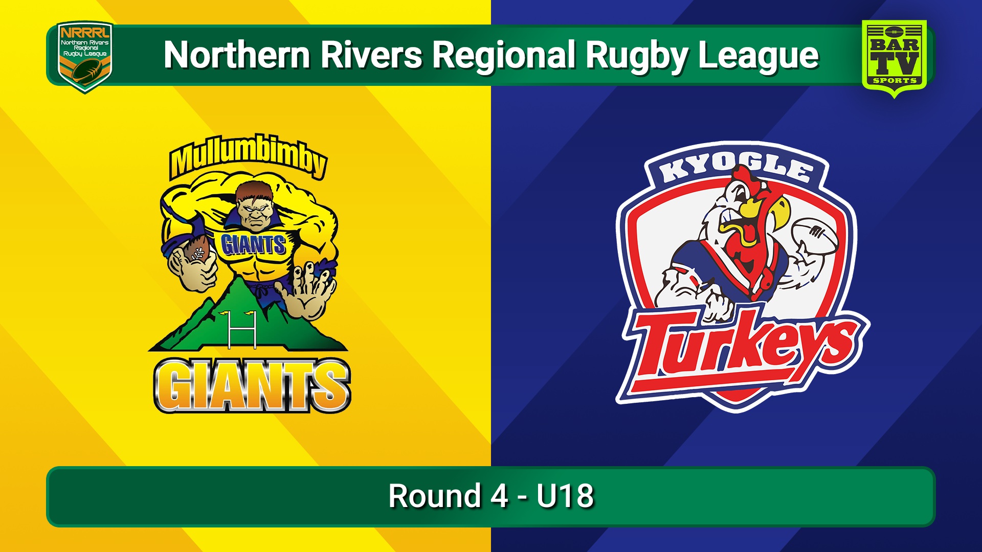 250511-video-Northern Rivers Round 4 - U18 - Mullumbimby Giants v Kyogle Turkeys Slate Image