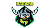 Canberra Raiders Logo