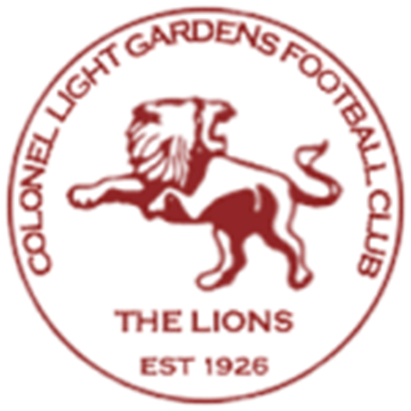 COLONEL LIGHT GARDENS Logo