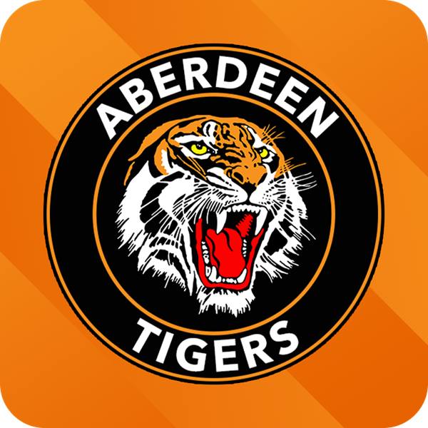 Aberdeen Tigers Logo