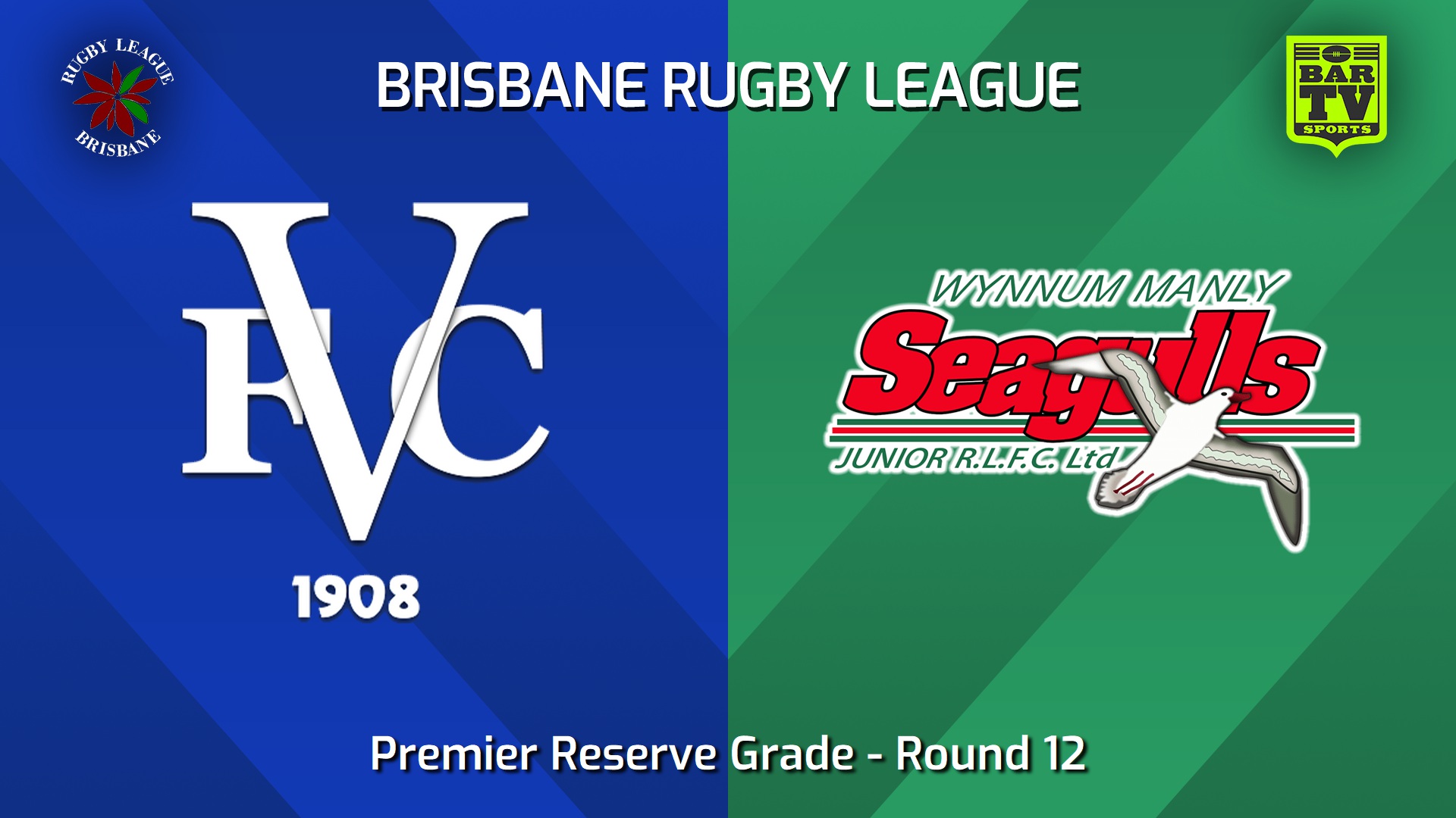 240629-video-BRL Round 12 - Premier Reserve Grade - Valleys Diehards v Wynnum Manly Seagulls Juniors Slate Image