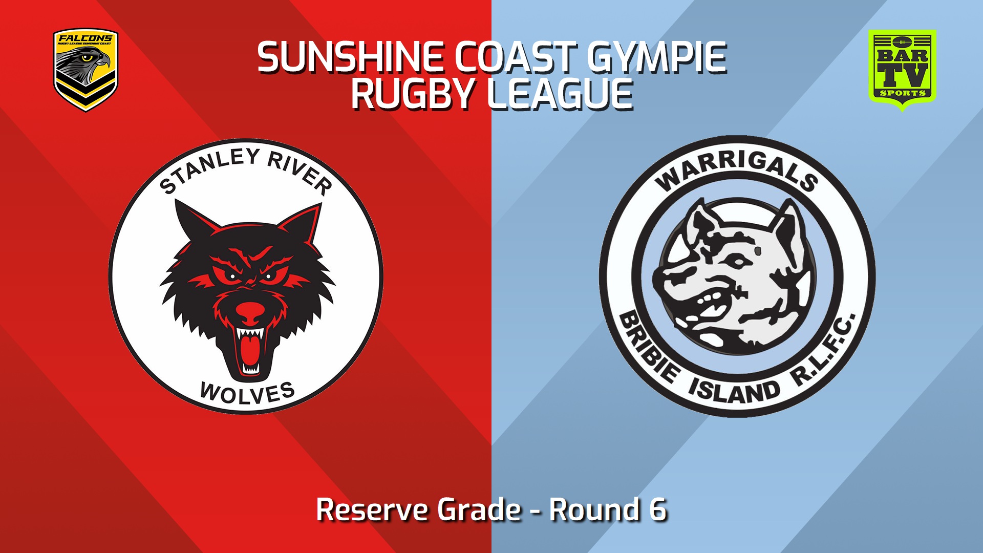 240511-video-Sunshine Coast RL Round 6 - Reserve Grade - Stanley River Wolves v Bribie Island Warrigals Slate Image
