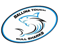 Ballina Logo