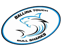 Ballina Logo