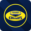 Dungowan Cowboys Logo