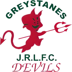 Greystanes Devils Logo