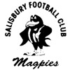 SALISBURY Logo