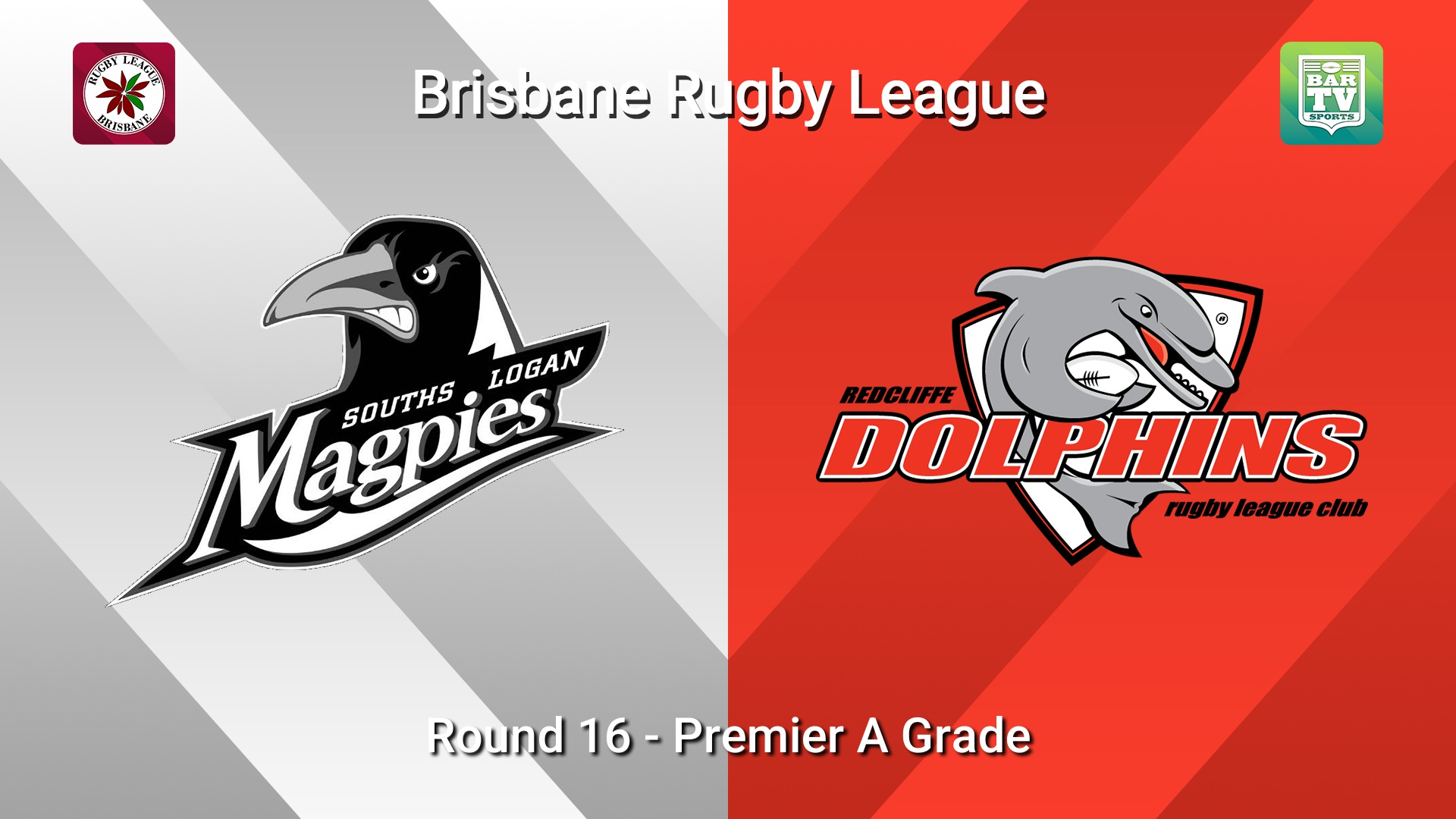 260725-video-BRL Round 16 - Premier A Grade - Souths Logan v Redcliffe Dolphins Slate Image
