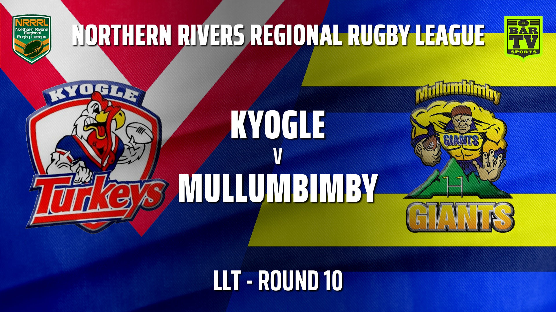 210711-Northern Rivers Round 10 - Ladies League Tag - Kyogle Turkeys v Mullumbimby Giants Slate Image