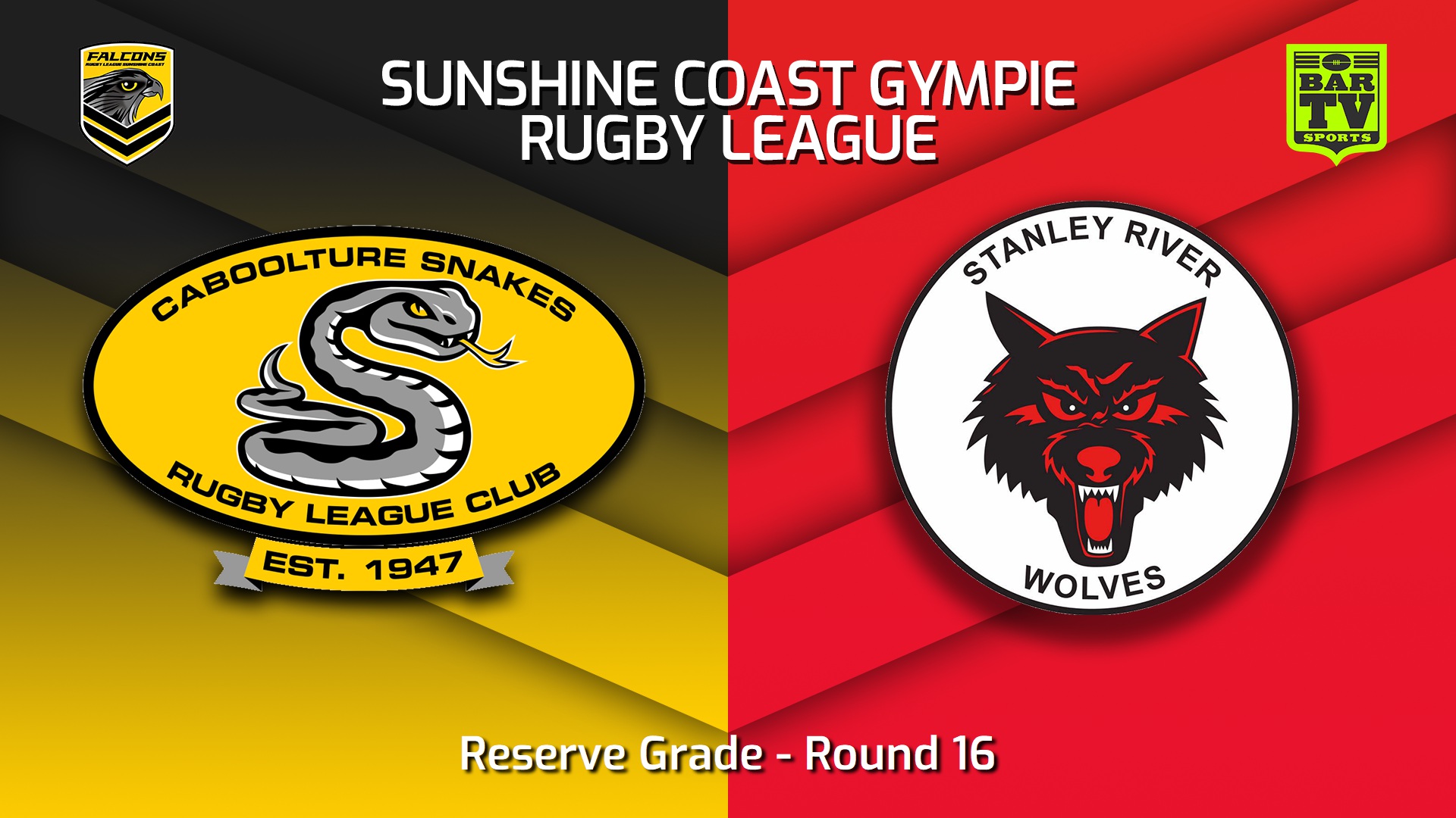 230805-Sunshine Coast RL Round 16 - Reserve Grade - Caboolture Snakes v Stanley River Wolves Slate Image