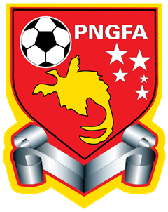 Papua New Guinea Logo