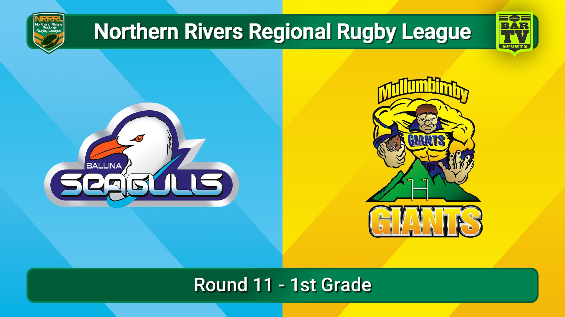 250706-video-Northern Rivers Round 11 - 1st Grade - Ballina Seagulls v Mullumbimby Giants Slate Image