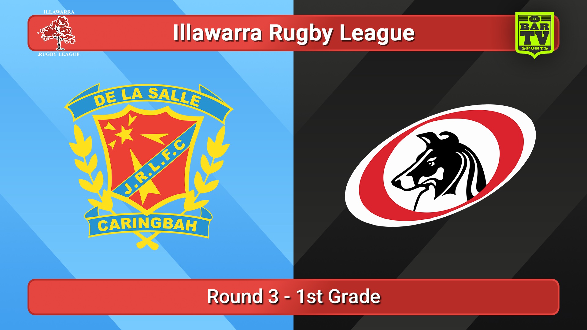 250510-video-Illawarra Round 3 - 1st Grade - De La Salle v Collegians Slate Image