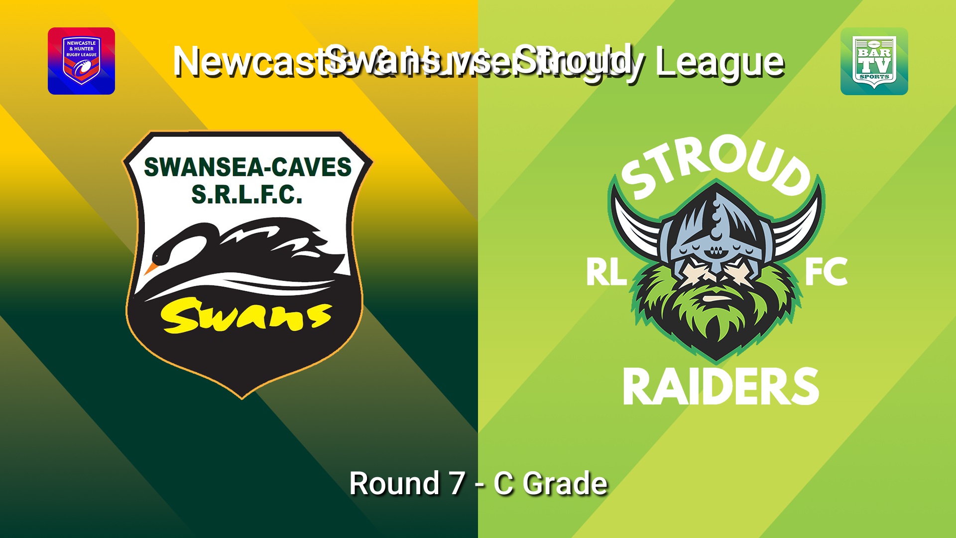 260613-video-NHRL Round 7 - C Grade - Swansea Caves Beach  v Stroud Raiders Slate Image