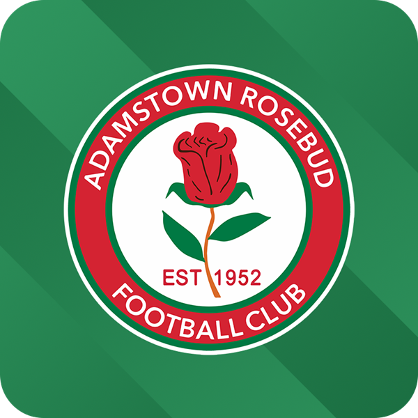 Adamstown Rosebud JFC Logo