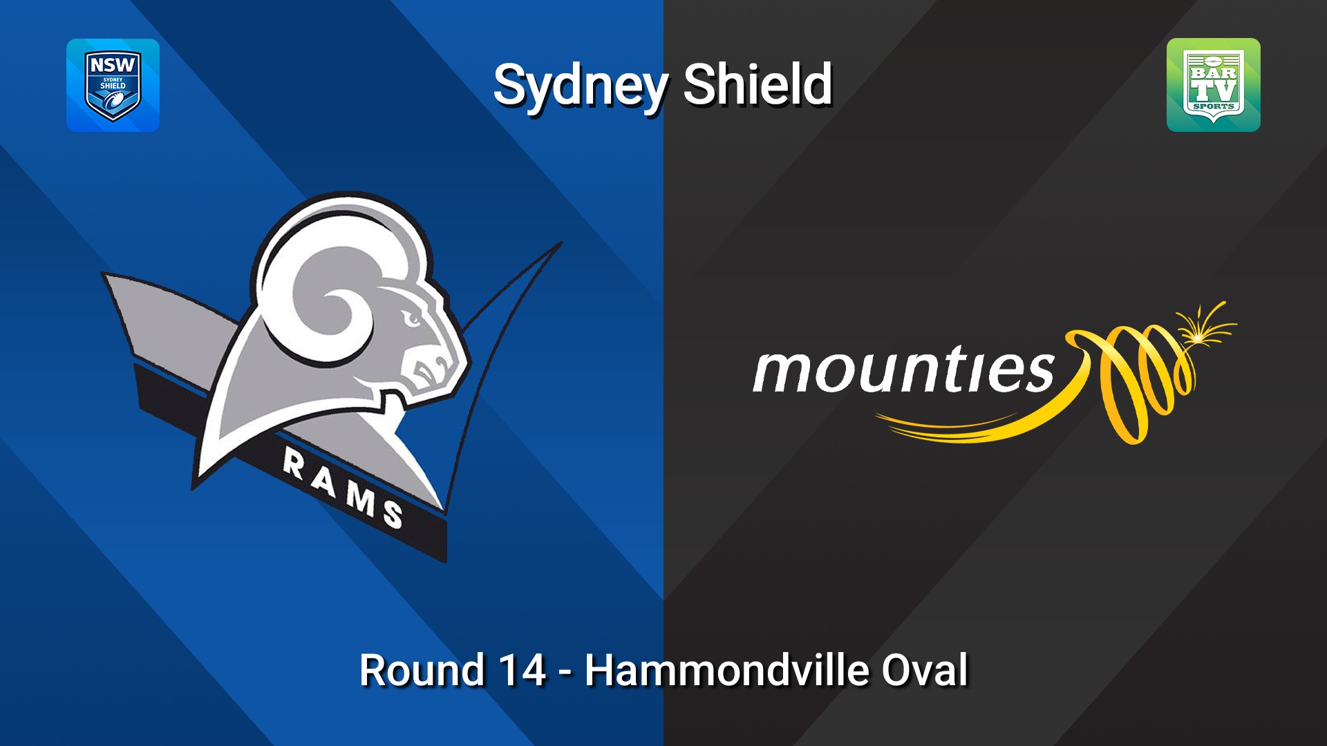 260711-video-Sydney Shield Round 14 - Rams v Mounties Slate Image