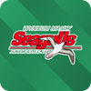 Wynnum Manly Seagulls Juniors Logo