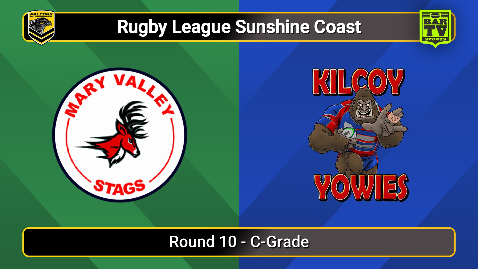 250621-video-Sunshine Coast RL Round 10 - C-Grade - Mary Valley Stags v Kilcoy Yowies Slate Image