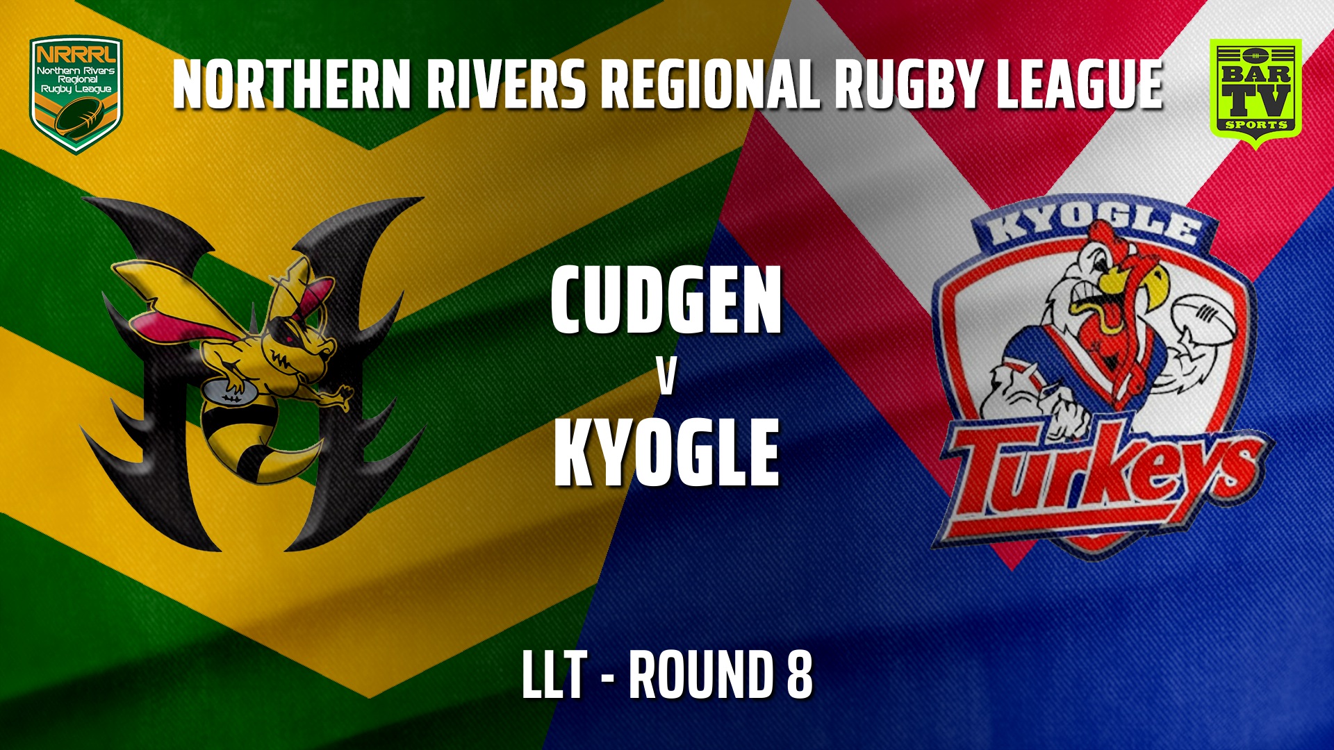 210627-Northern Rivers Round 8 - Ladies League Tag - Cudgen Hornets v Kyogle Turkeys Slate Image