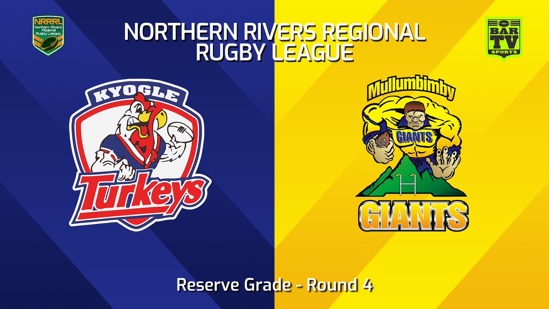 240428-video-Northern Rivers Round 4 - Reserve Grade - Kyogle Turkeys v Mullumbimby Giants Slate Image