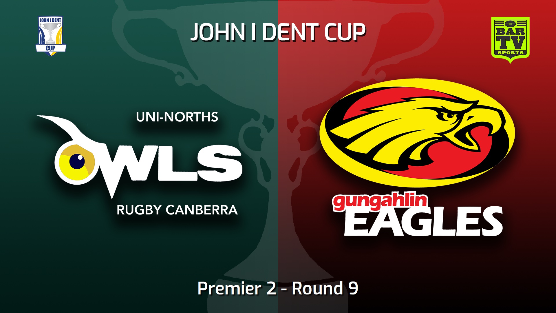 220625-John I Dent (ACT) Round 9 - Premier 2 - UNI-Norths v Gungahlin Eagles Slate Image