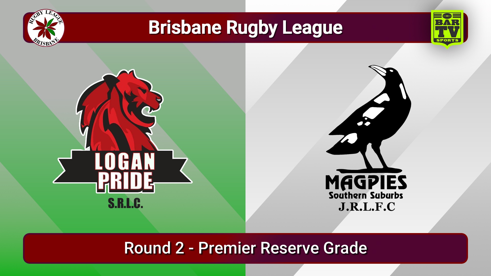 250322-video-BRL Round 2 - Premier Reserve Grade - Logan Pride v Souths Juniors Magpies Slate Image