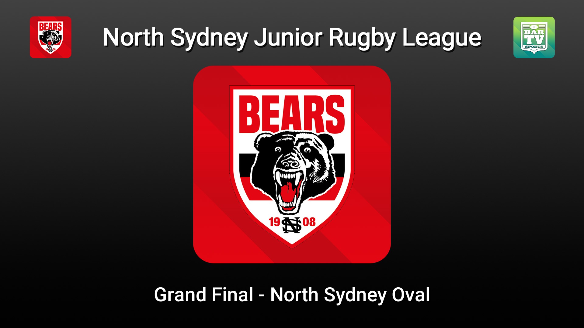 260829-video-North Sydney JRL Grand Final - League Tag Under 14's - Northwest Hawks v Pennant Hills Cherrybrook Slate Image
