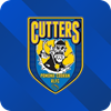 Pomona Cooran Cutters Logo