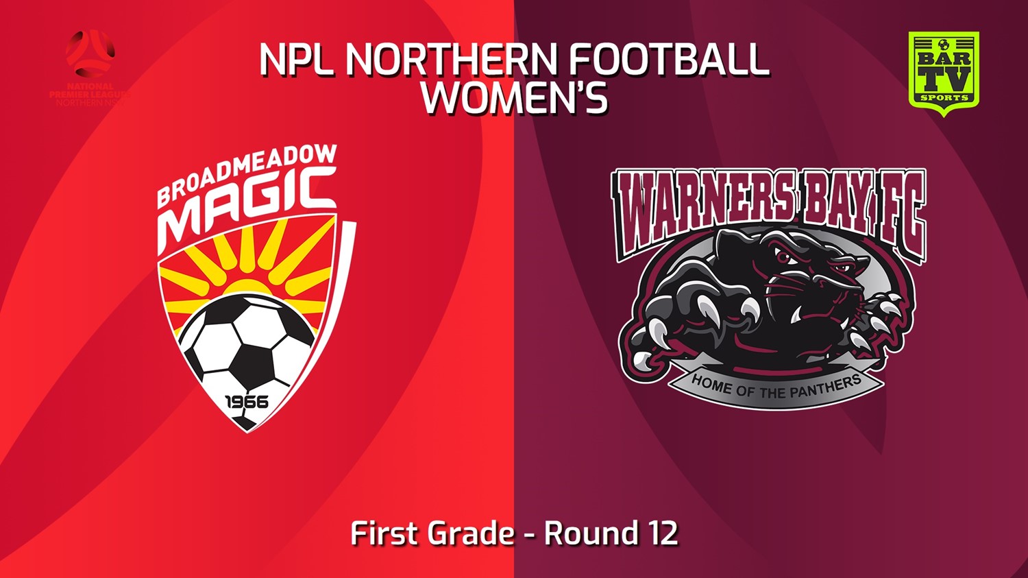 240526-video-NNSW NPLW Round 12 - Broadmeadow Magic FC W v Warners Bay FC W Minigame Slate Image