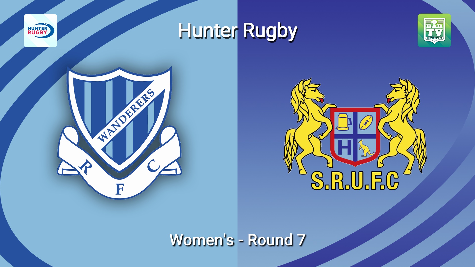 260530-video-Hunter Rugby Round 7 - Women's - Wanderers v Scone Brumbies Slate Image