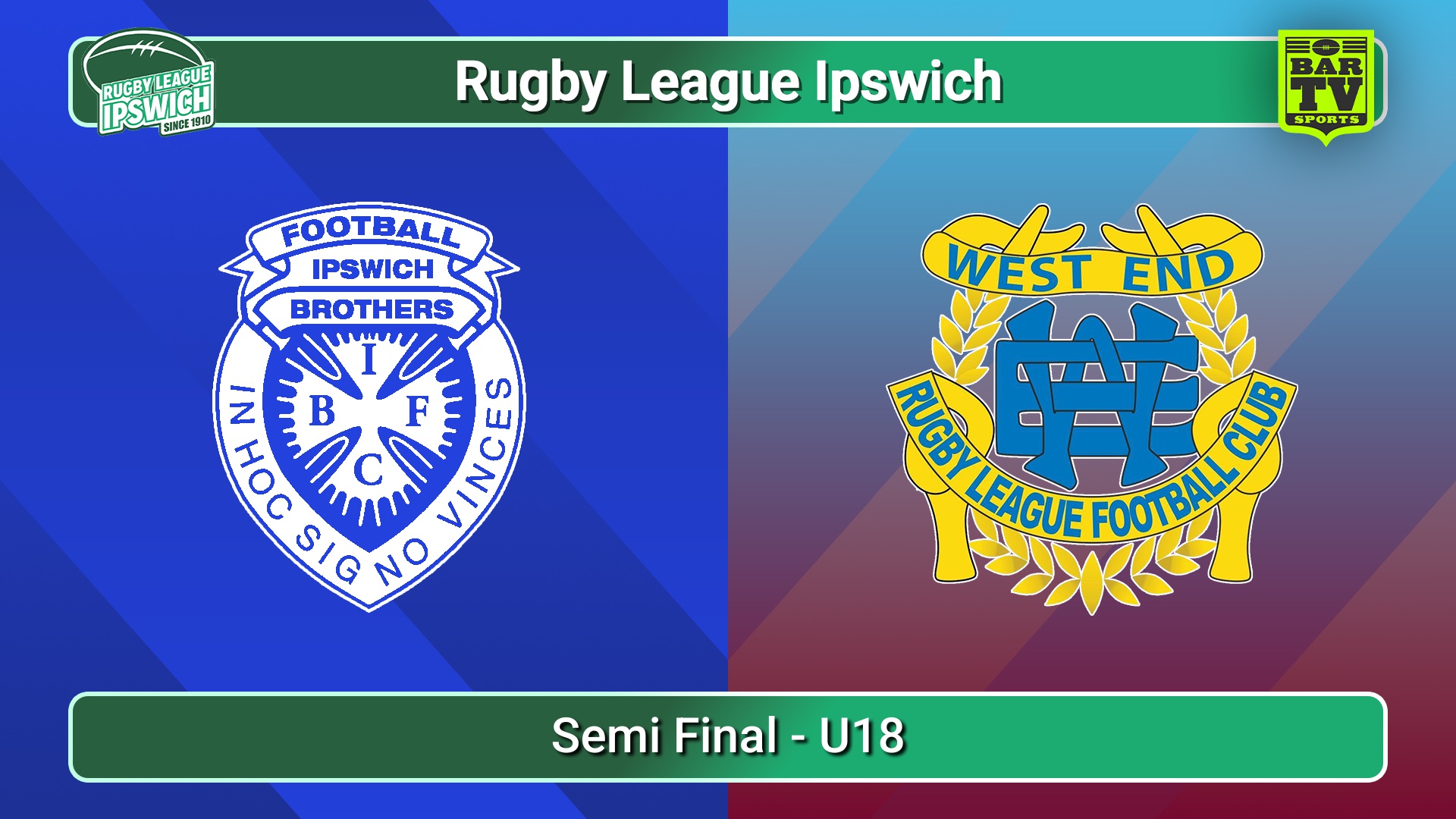 250831-video-Rugby League Ipswich Semi Final - U18 - Brothers Ipswich v West End Minigame Slate Image