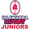Illawarra Rugby Logo