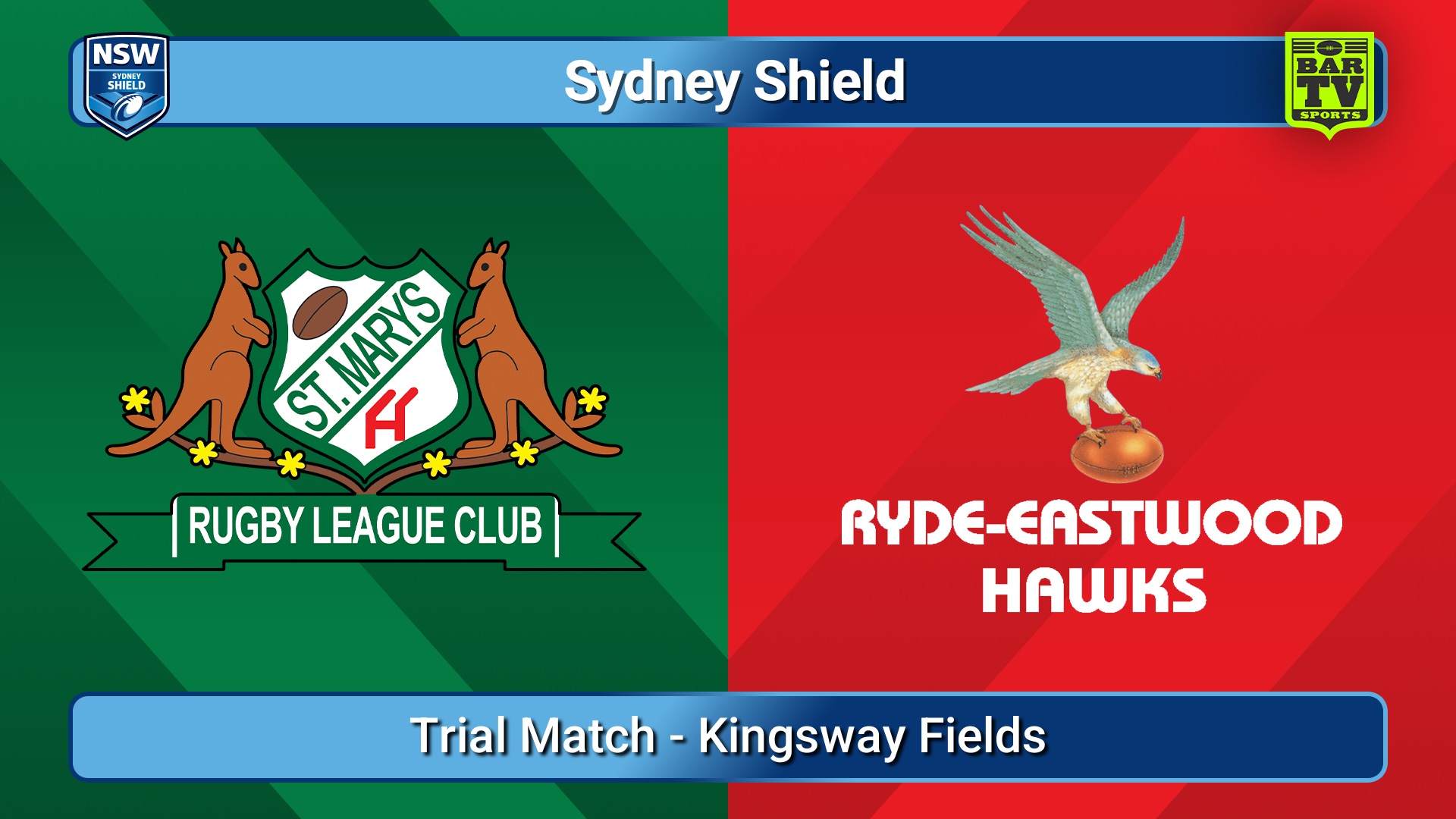 250301-video-Sydney Shield Trial Match - St Marys v Ryde Eastwood Hawks Slate Image