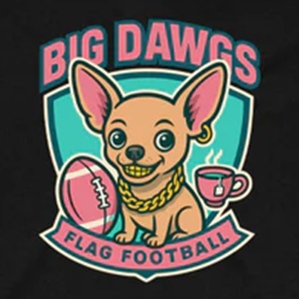 Big Dawgs Logo