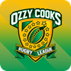 Ozzy Cooks Logo