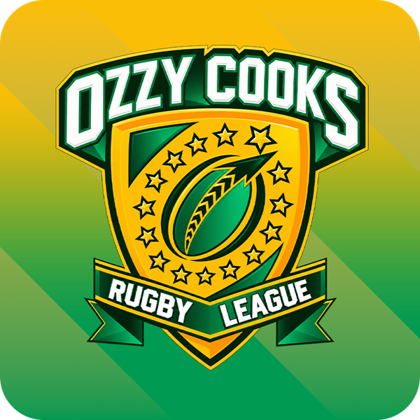 Ozzy Cooks Logo