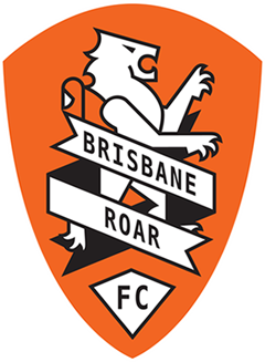 Brisbane Roar W Logo