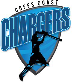 Coffs Coast Chargers Logo