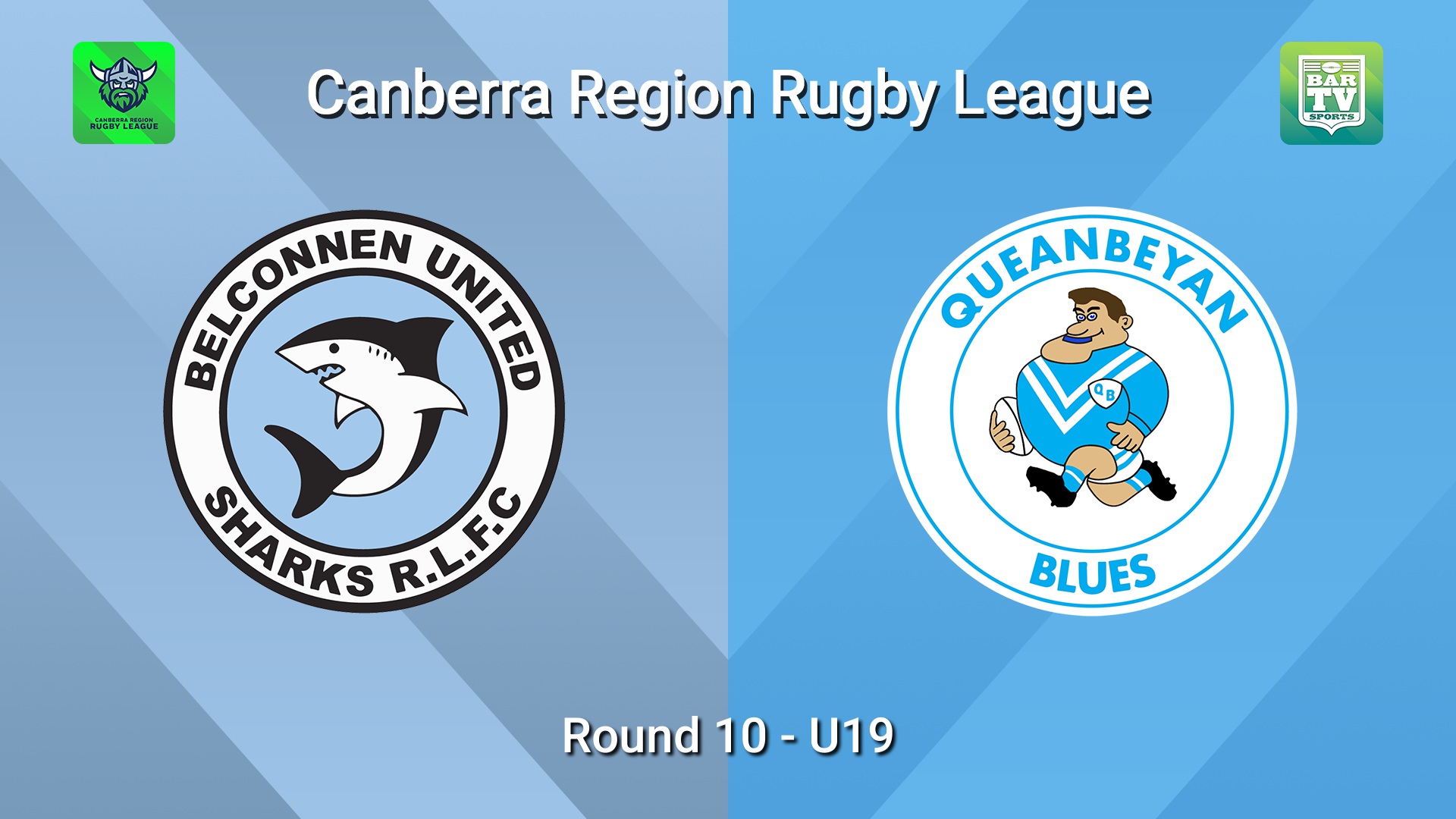 260627-video-Canberra Round 10 - U19 - Belconnen United Sharks v Queanbeyan Blues Slate Image