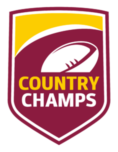 Country Championships Logo