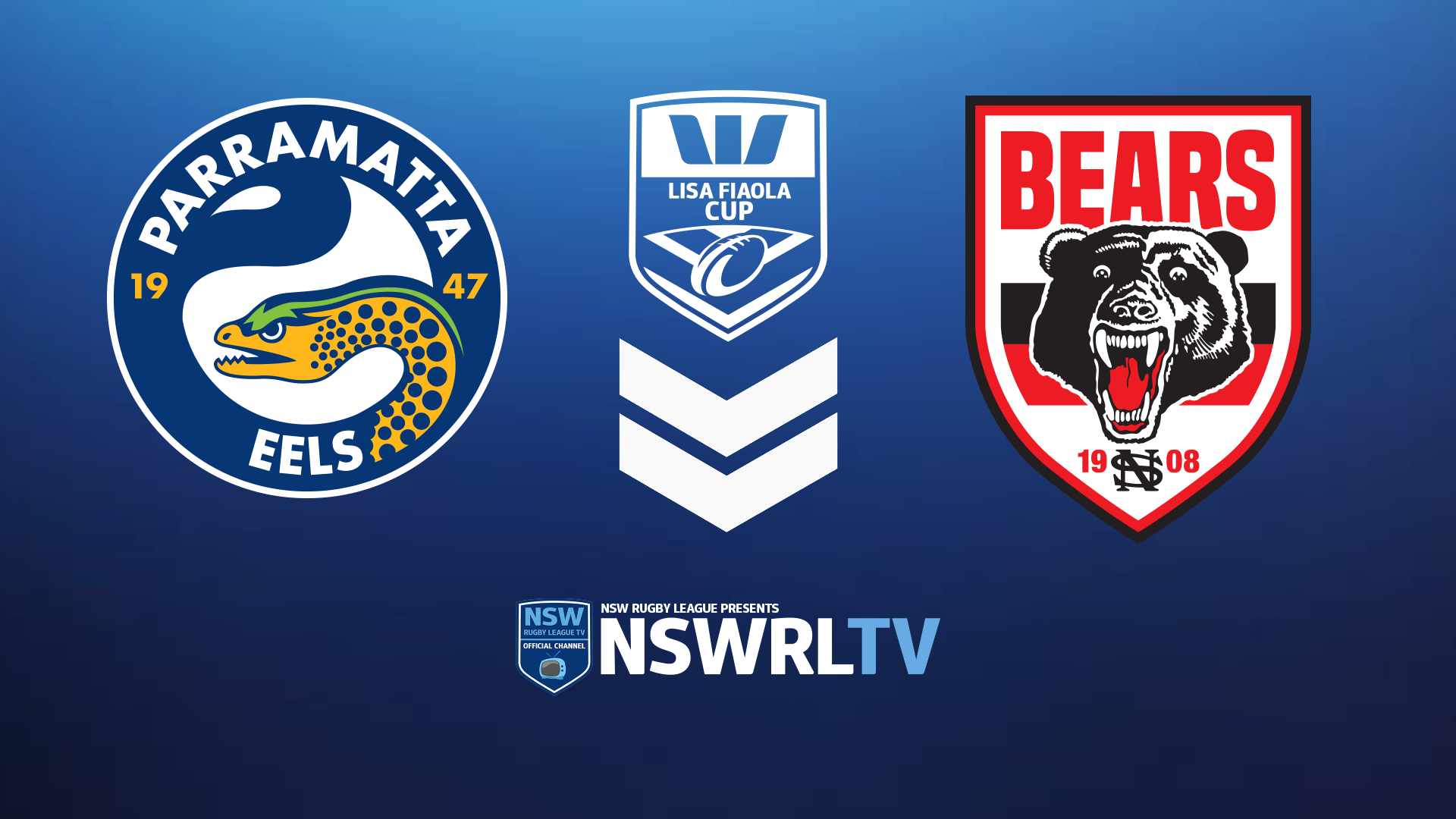 240323-video-Westpac Lisa Fiaola Cup (Metropolitan) Round 8 - Parramatta Eels v North Sydney Bears Slate Image