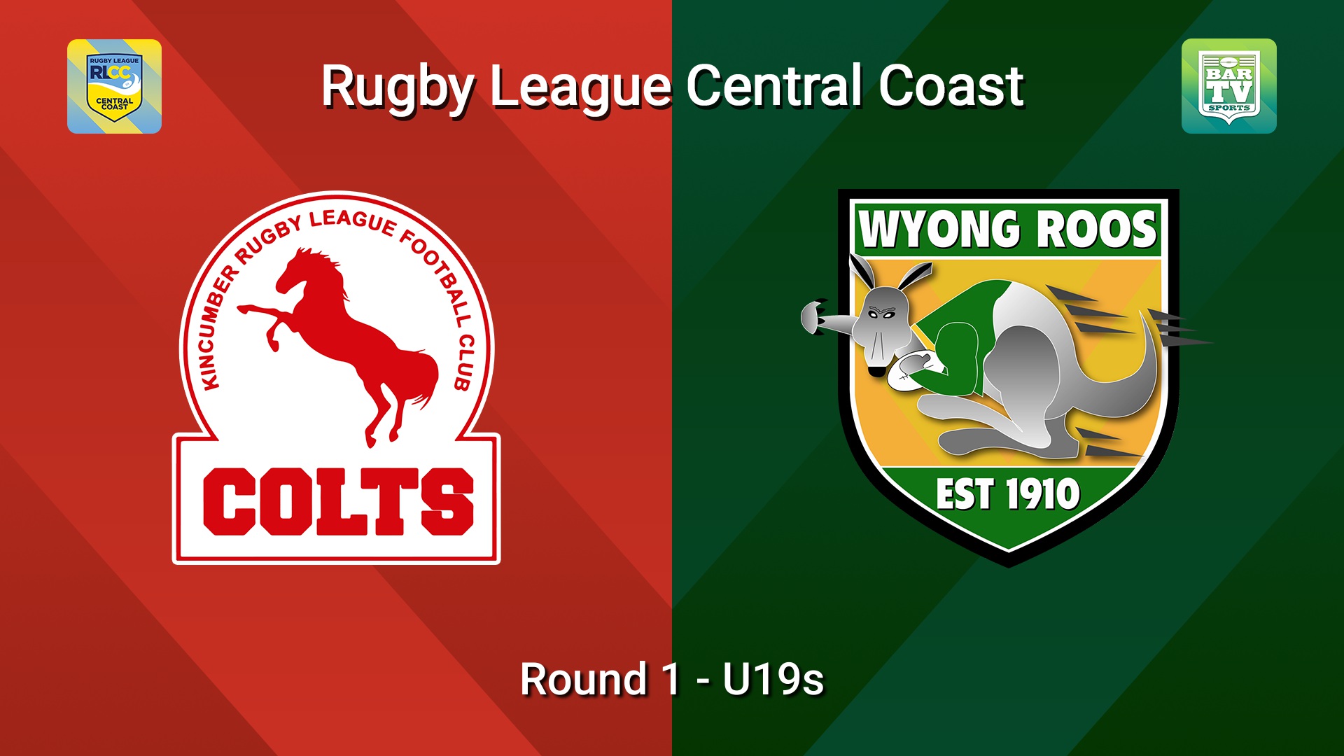 260412-video-RLCC Round 1 - U19s - Kincumber Colts v Wyong Roos Slate Image