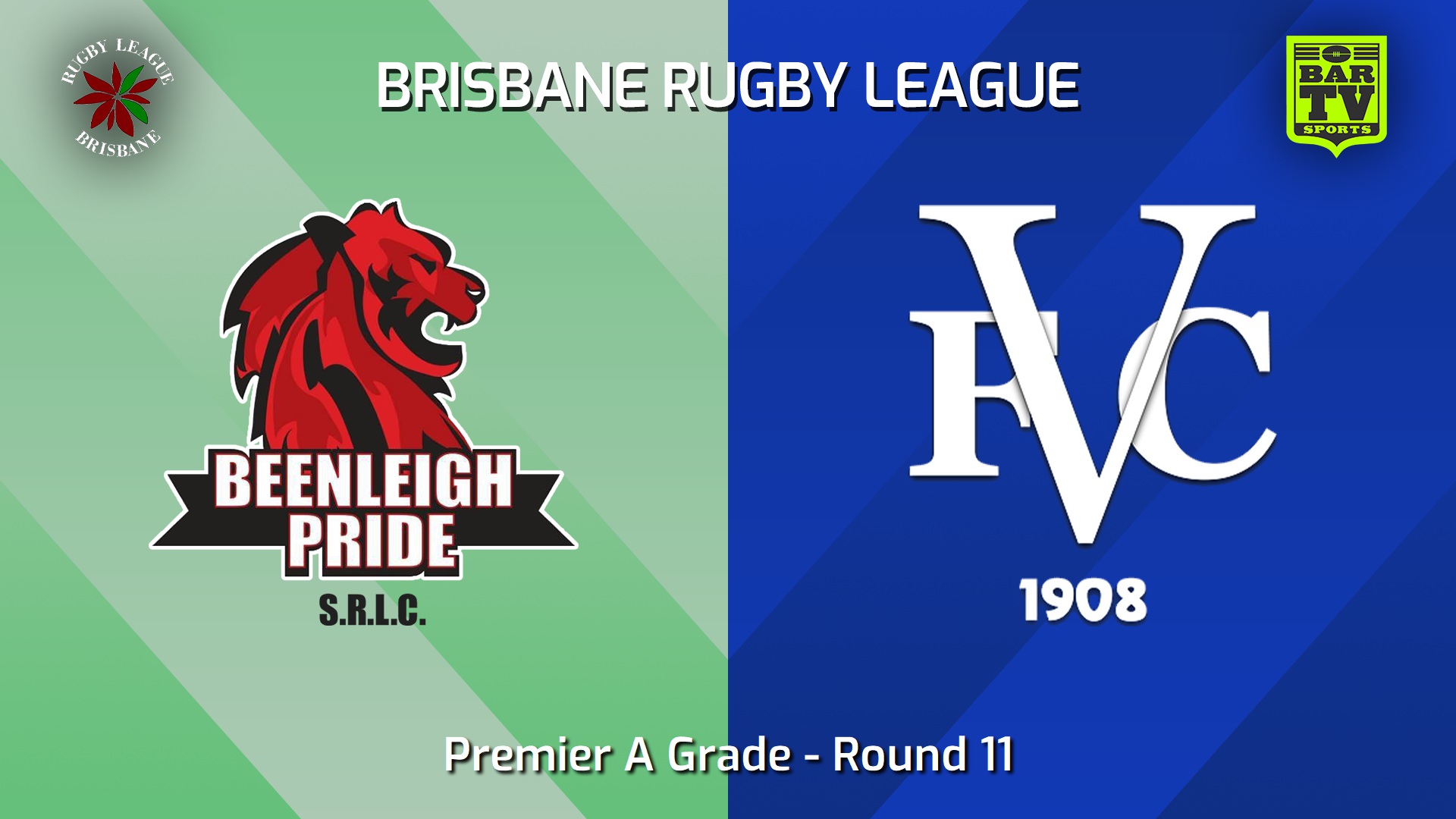 240622-video-BRL Round 11 - Premier A Grade - Beenleigh Pride v Valleys Diehards Slate Image