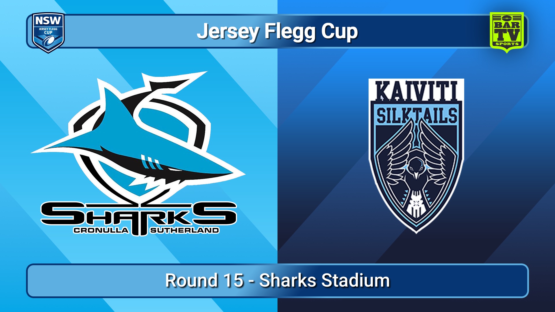 250612-video-Jersey Flegg Cup Round 15 - Cronulla-Sutherland Sharks v Kaiviti Silktails Slate Image